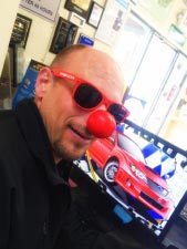 Red Nose Day image 12