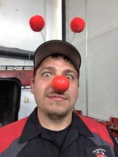 Red Nose Day image 7