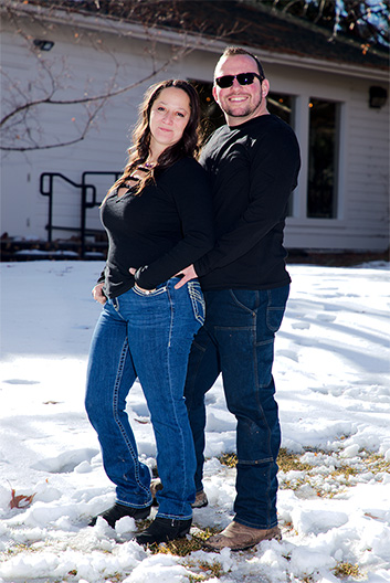 John Lamoreux, Owner | The Auto & Tire Doctor