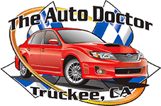 Truckee Auto Repair - The Auto & Tire Doctor