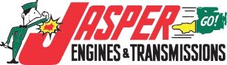 Jasper Engines & Transmissions Logo | The Auto & Tire Doctor