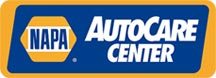 NAPA AutoCare Center | The Auto & Tire Doctor