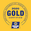 NAPA 2020 Gold Certified | The Auto & Tire Doctor