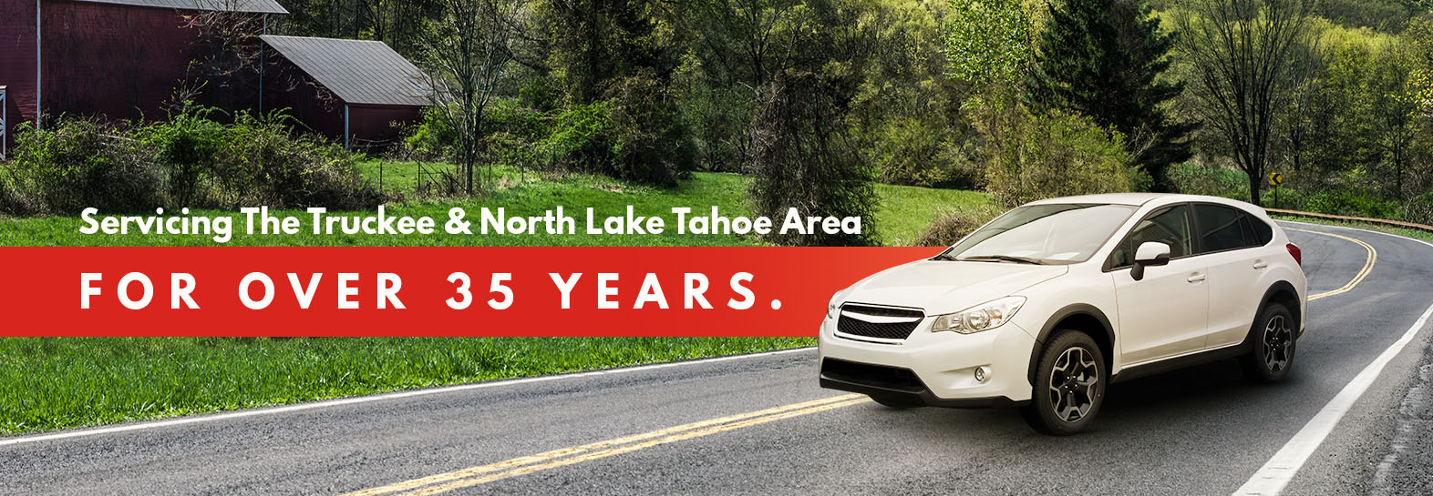 Truckee Auto Repair The Auto & Tire Doctor