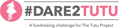 Dare2Tutu logo