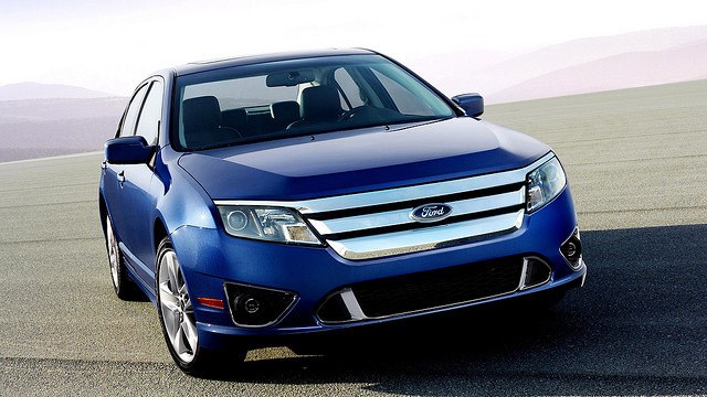 Ford Service and Repair | The Auto & Tire Doctor