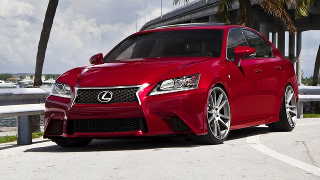 Lexus Service and Repair | The Auto & Tire Doctor