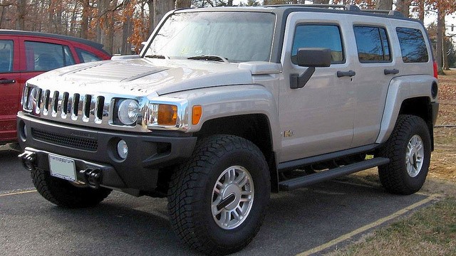HUMMER Service and Repair | The Auto & Tire Doctor