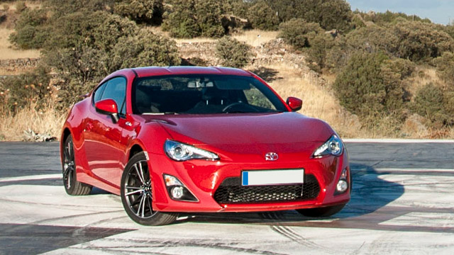 Toyota Service and Repair | The Auto & Tire Doctor