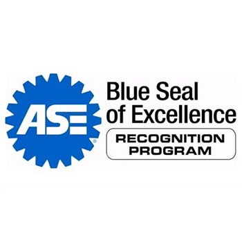 Automotive Service Excellence | Awards and Certifications 