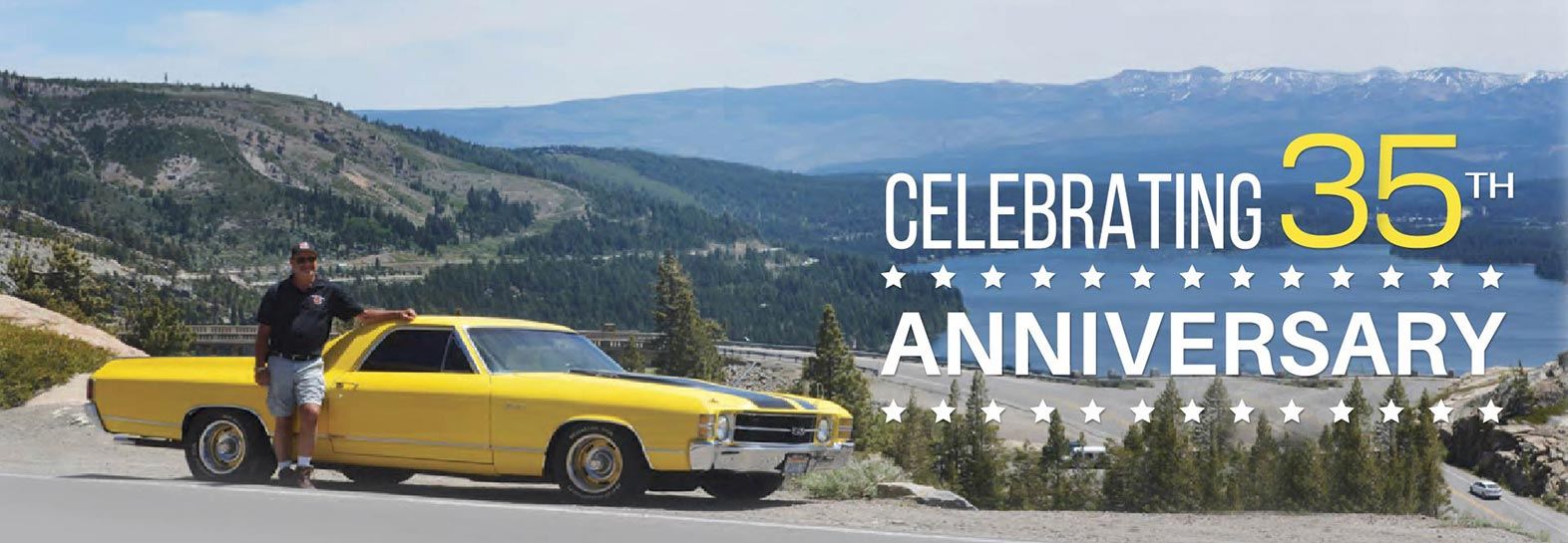 Truckee Auto Repair The Auto & Tire Doctor