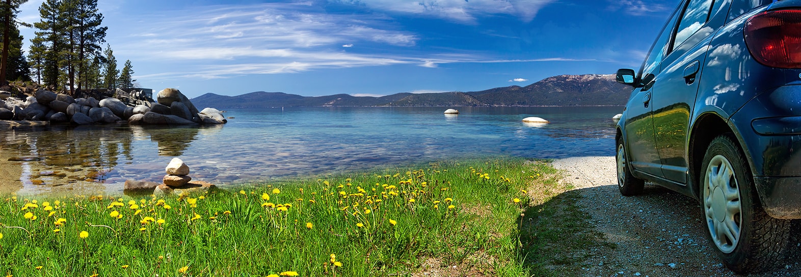 Truckee Auto Repair The Auto & Tire Doctor