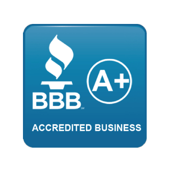 BBB A+ Accredited Business | Awards and Certifications 