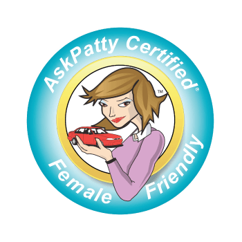 Ask Patty Certified | Awards and Certifications 