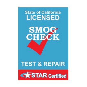 Smog Check Test & Repair | Awards and Certifications 