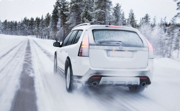 Top 4 Winter Car Care Tips